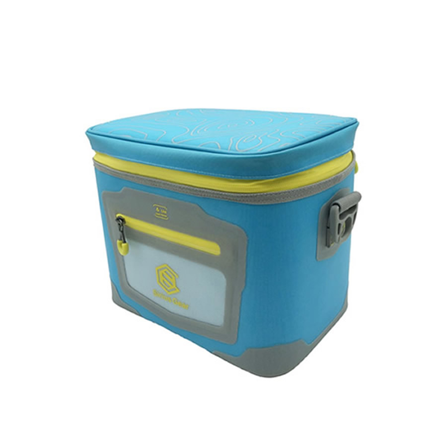 Soft Pack Welded Cooler 6 Cans