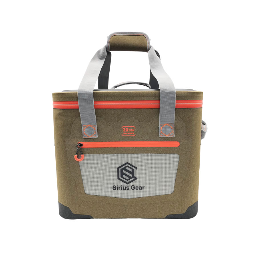 Soft Pack EVA Base Welded Cooler 30 Cans
