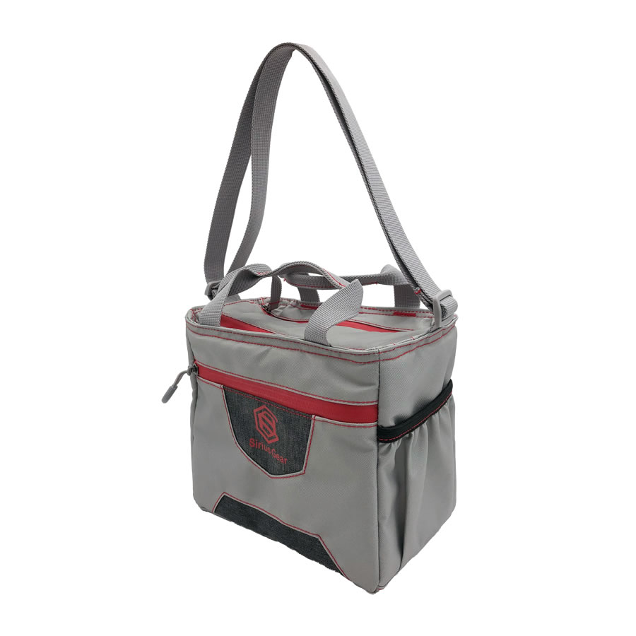 Soft Shoulder Lunch Cooler