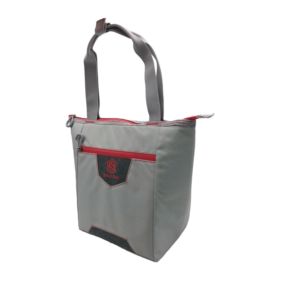 Soft Tote Cooler