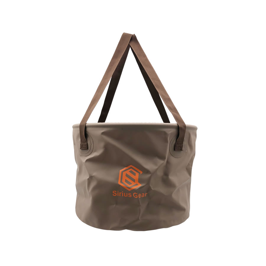 Waterproof Bucket Bag 10L