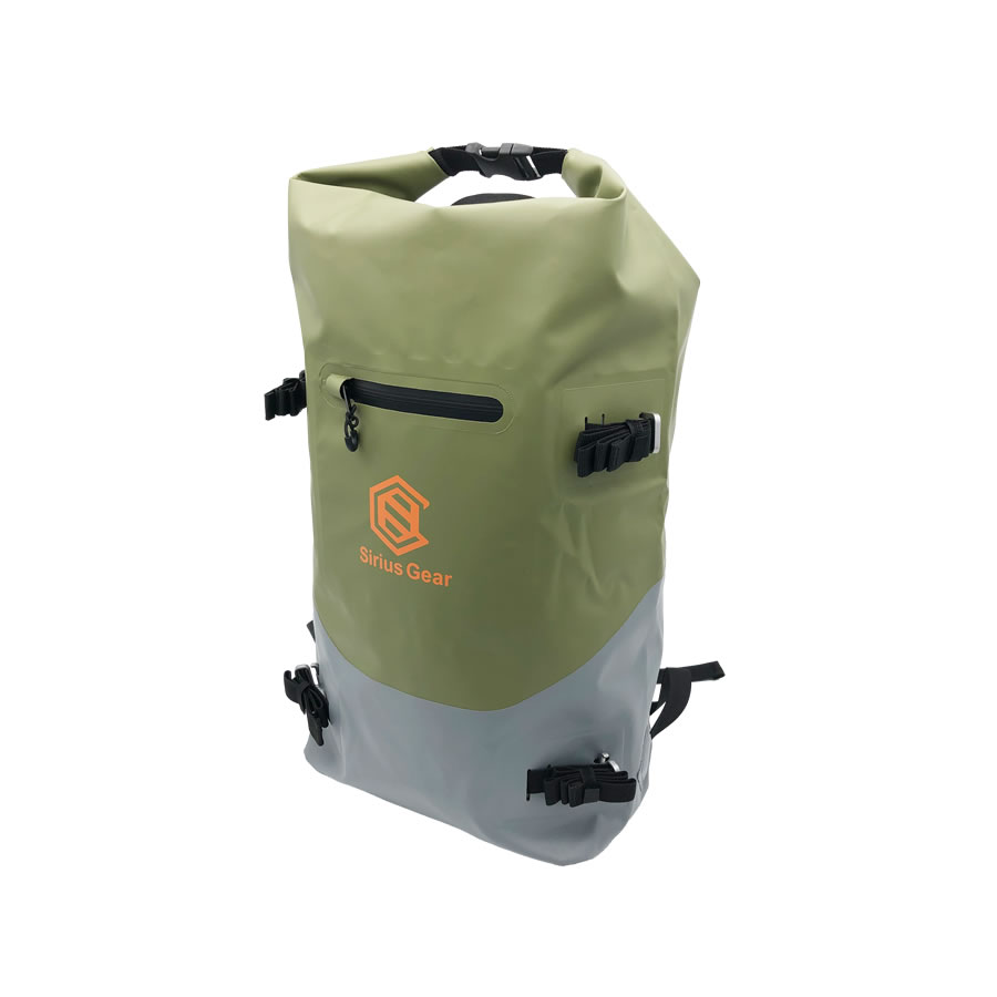 Dry Tank 25L