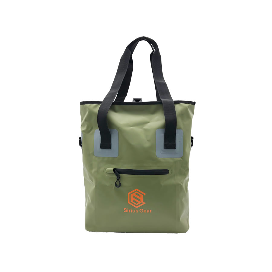 Dry Tote Bag