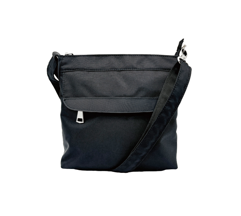Anti-theft Cross body