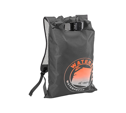 Water Proof Lock Backpack