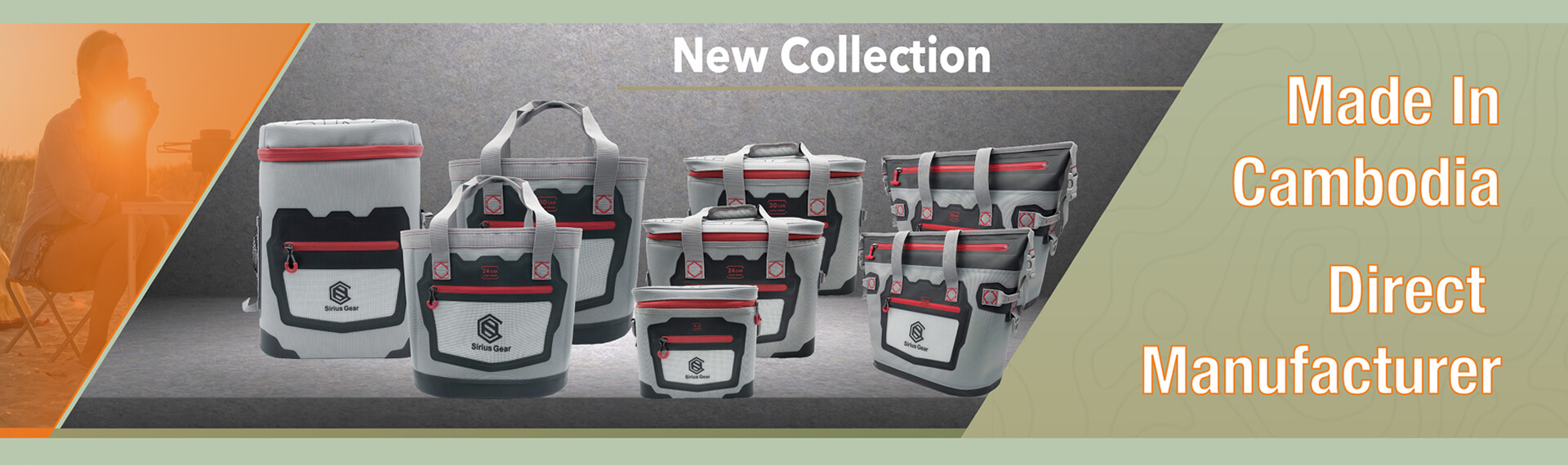 NewCollection