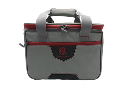 Soft Pack Welded