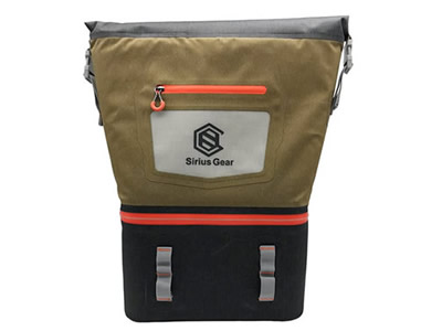 Soft Pack EVA Base