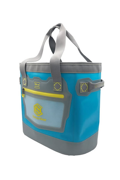 Soft Pack Welded 